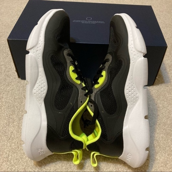 Cole Hann ZEROGRAND RADIANT SNEAKER